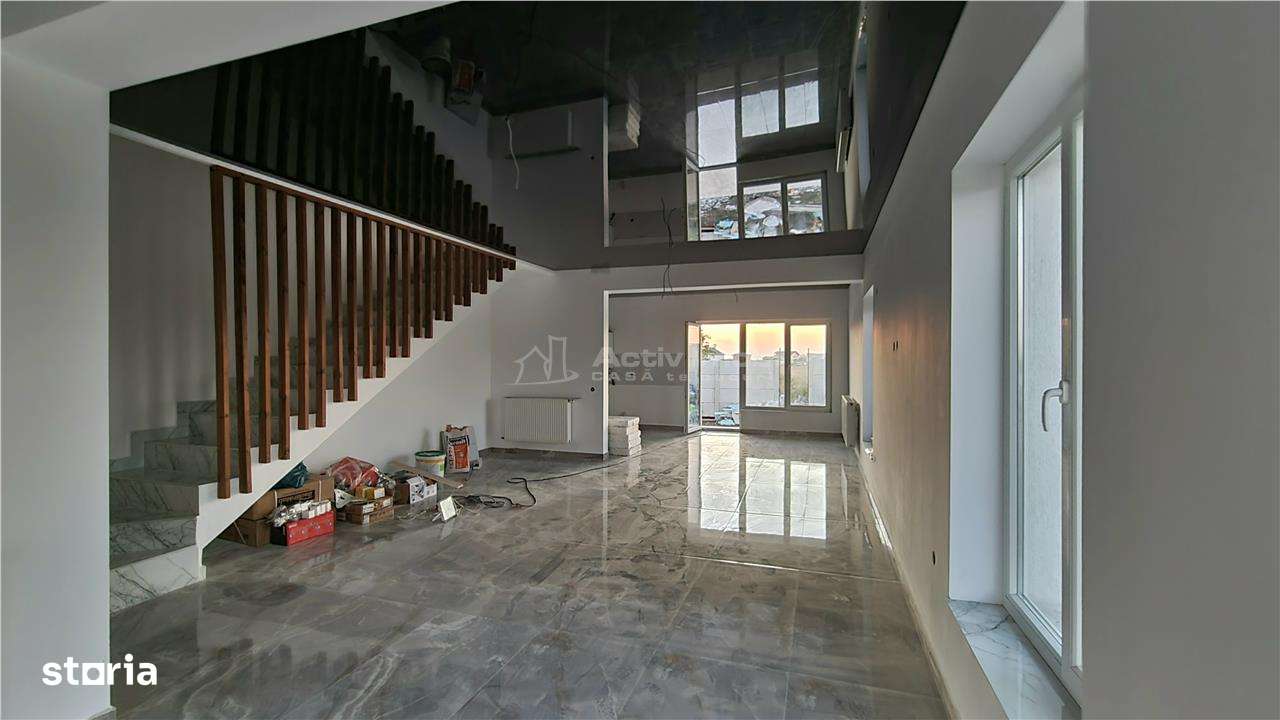 Vile Bucuresti Sos. Giurgiului - Imagine principală: 3/10