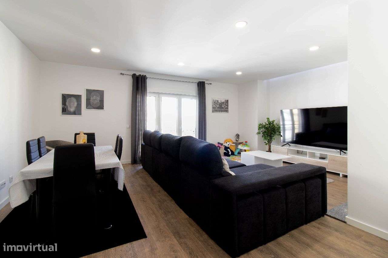 Apartamento T3 - Grande imagem: 5/35