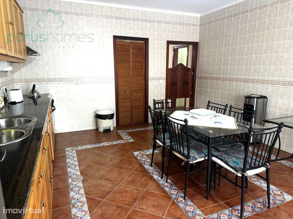 Moradia T4 - São Jacinto Aveiro-10