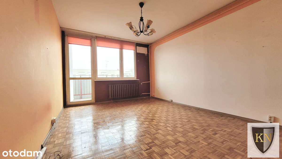 Mieszkanie 3 pokoje, Świdnik, Witosa-1