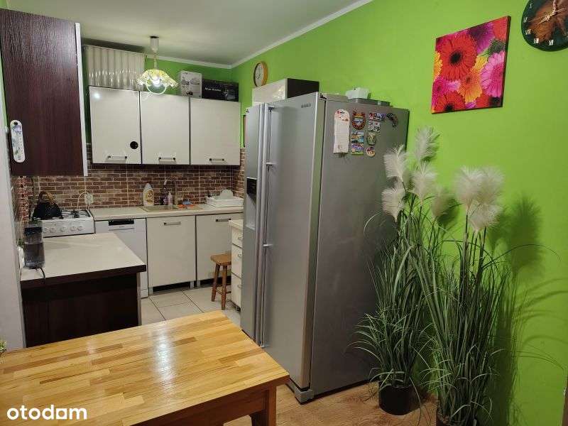 OKAZJA - tanio M3, os. Powstańców Śl, wyposażenie - Pełny obrazek: 4/8