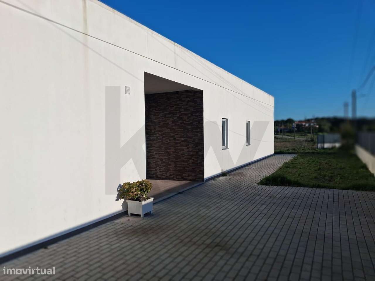 Venda moradiia T3 com terreno de 11.520m2, Isolada com piscina em A-12