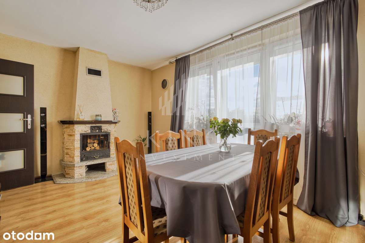 Rezerwacja | 3 Pokoje | Żuława | Blisko obwodnicy - Pełny obrazek: 4/16