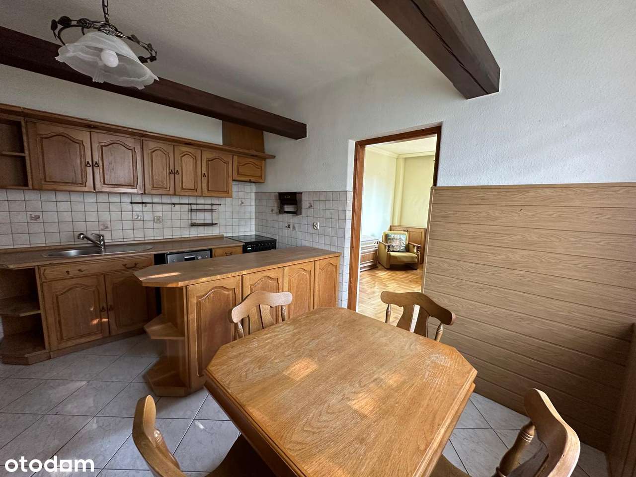 Dom z potencjałem + lokal usługowy | Garaż | Parking | Lokalizacja - Pełny obrazek: 3/20