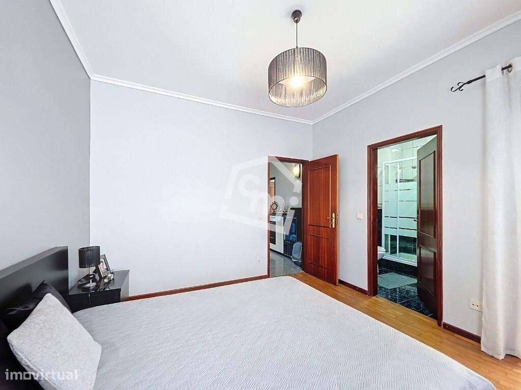 Moradia T3 com Logradouro e Garagem – A 5 minutos de Matosinhos-42