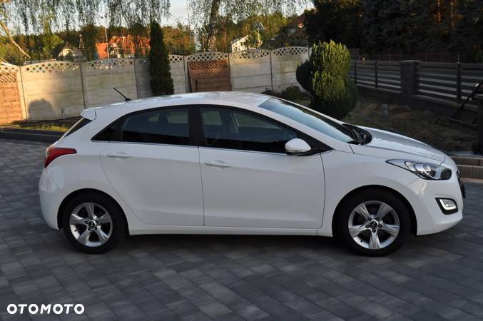 Hyundai I30 - 23