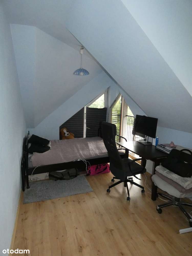 Biały Prądnik, mieszkanie 36m2, 2 pokoje czeka na Ciebie-3