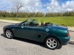 MG MGF 1.8 75 Anniversary - 7