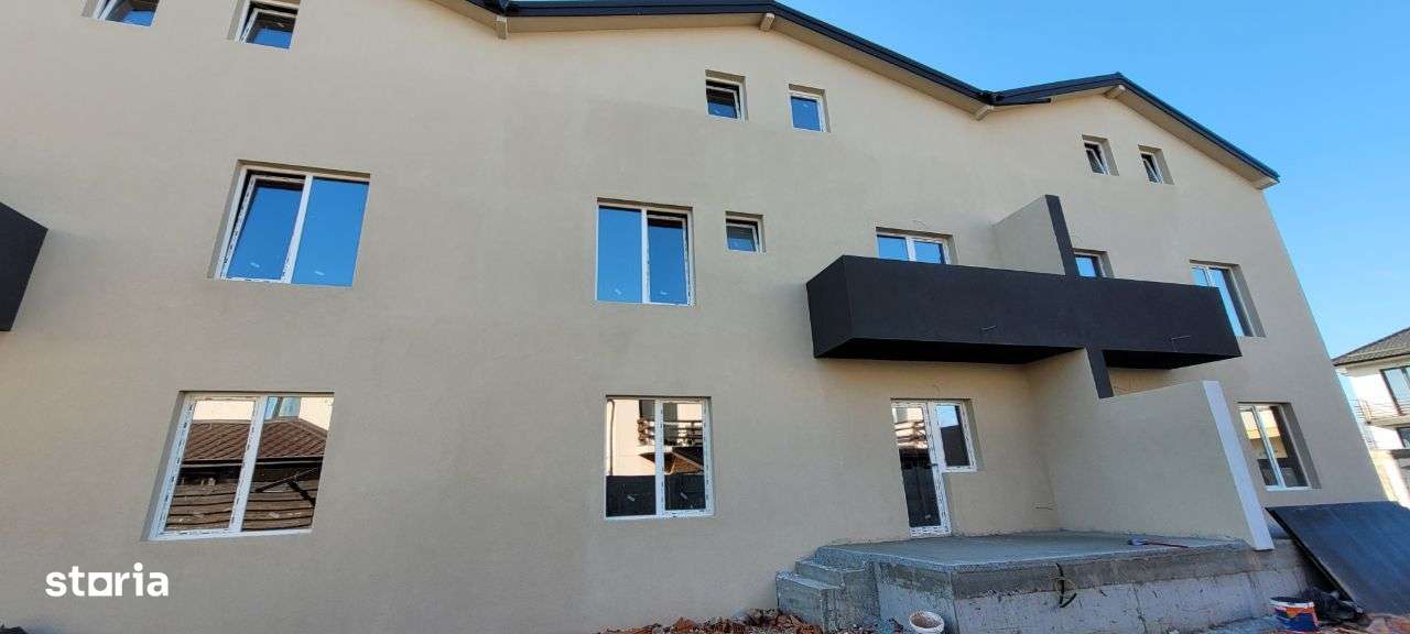 4 camere Bragadiru Cristalului  2 bai pod mansardat de 50 mp - Imagine principală: 3/19