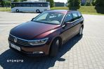 Volkswagen Passat 1.8 TSI BMT Comfortline - 5