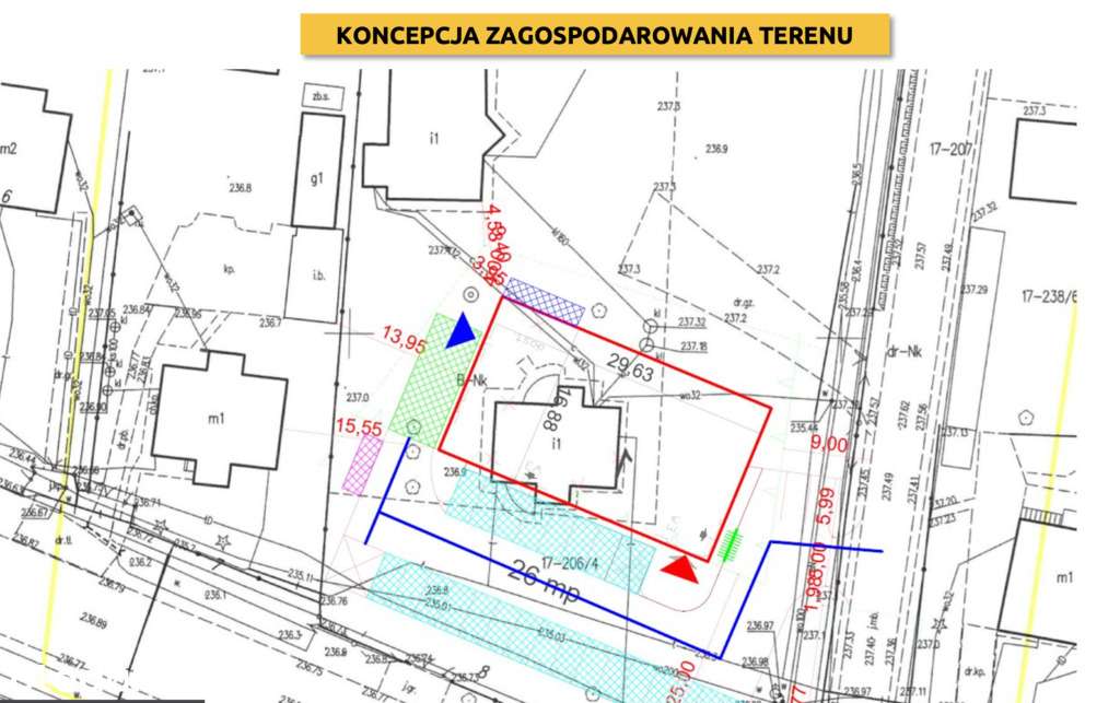 Stokrotka | okolice Zamościa | ROI 7,95%-1