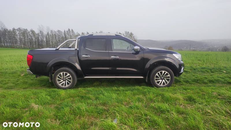 Nissan Navara DC 4x4 Autm EU6 Tekna - 26