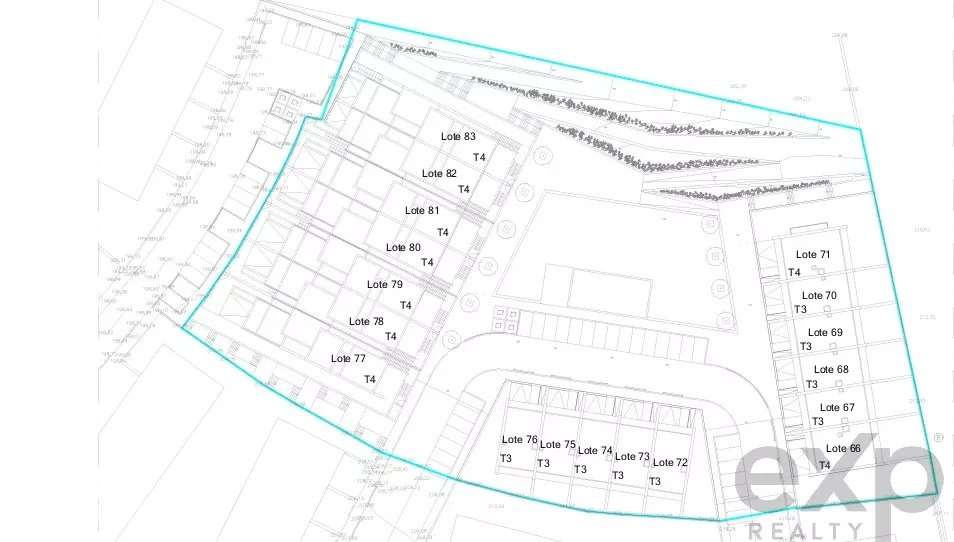 Terreno de 1,0329 ha à venda em Grijó e Sermonde, Portugal - Grande imagem: 5/6
