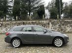 Opel Astra Sports Tourer 1.7 CDTi Cosmo - 12