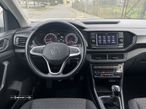 VW T-Cross 1.0 TSI Life - 25