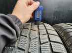 215/65R17 Continental ContiWinterContact 7,1mm - 3