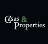 Agência Imobiliária: Casas & Properties