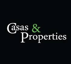 Casas &amp; Properties