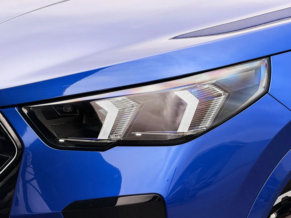 BMW X2 2.0 Benzyna 300 KM — zdjęcie 7