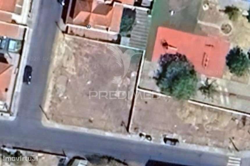 Lote de Terreno para Construção - Grande imagem: 4/10