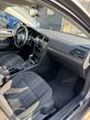 Volkswagen Golf 1.6 TDI DPF BMT DSG Highline - 34