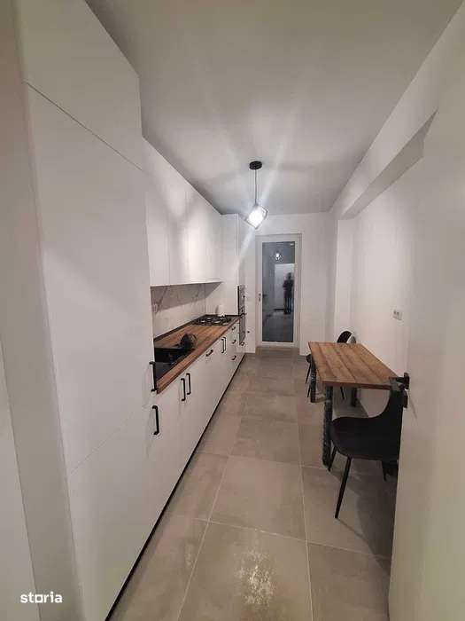 Apartament 2 camere | Prima inchiriere | Modern | Berceni | Parcare - Imagine principală: 2/8