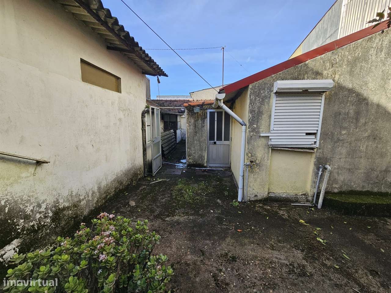 Moradia para Restaurar T3 Venda em Custóias, Leça do Balio e Guifões,M-13