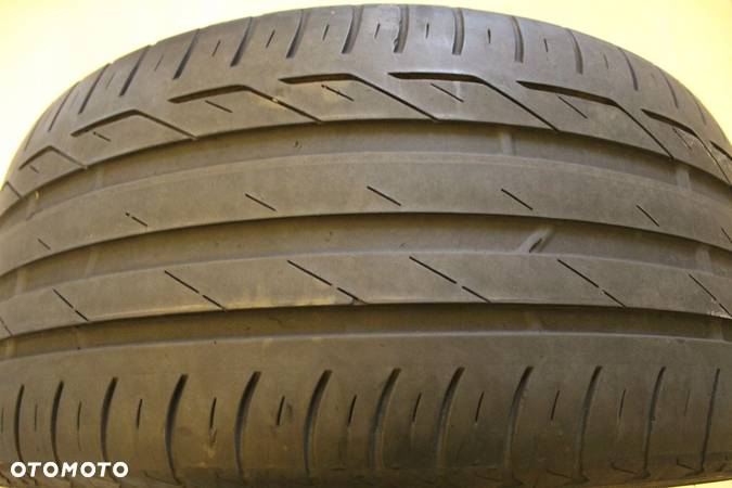 OPONA BRIDGESTONE TURANZA T001 245 40 18 93Y - 4