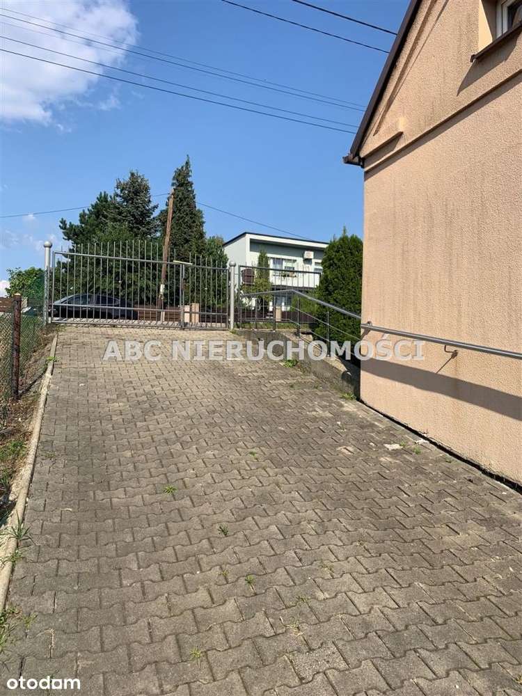 Dom W Atrakcyjnej Lokalizacji ! Wodzisław Śląski!-18