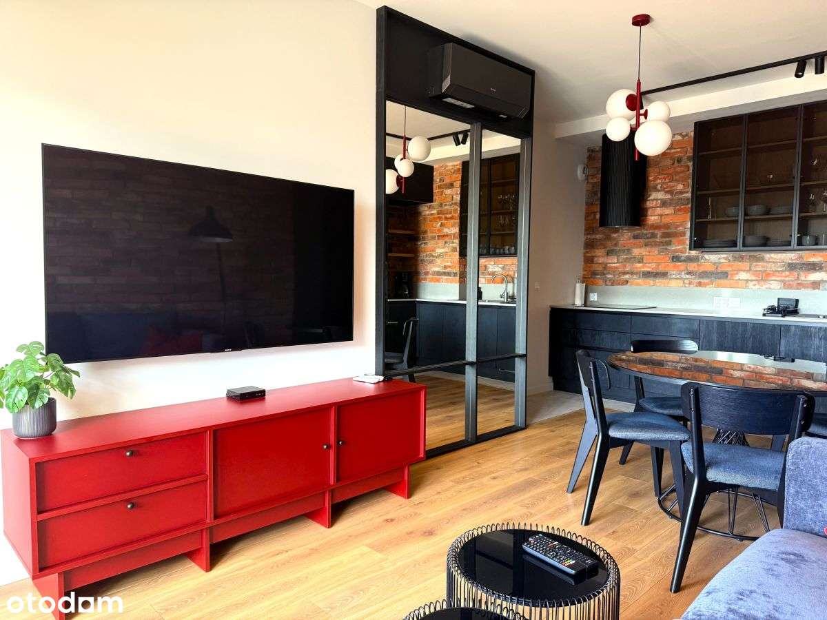 Mieszkanie – wroclaw - Widok 4