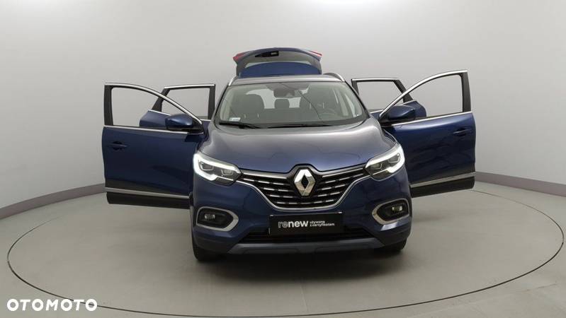 Renault Kadjar - 16