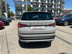 Skoda Kodiaq 2.0 TDI 4X4 DSG Scout - 18