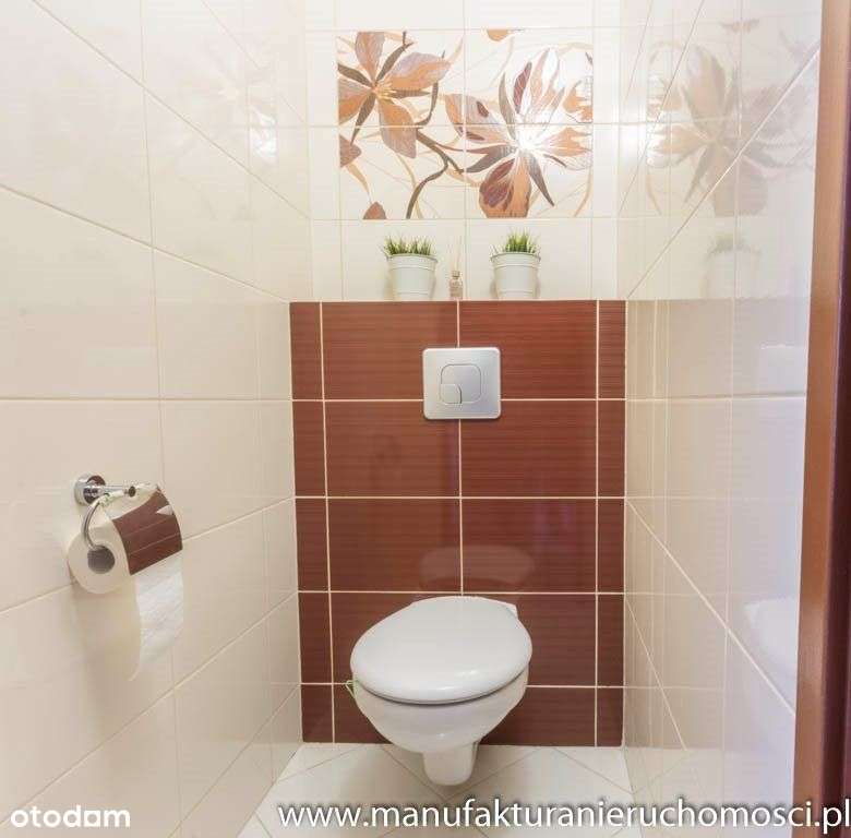 *3 Pokoje*Nowsza Cegła*Do Wejścia*Blisko Centrum*-15