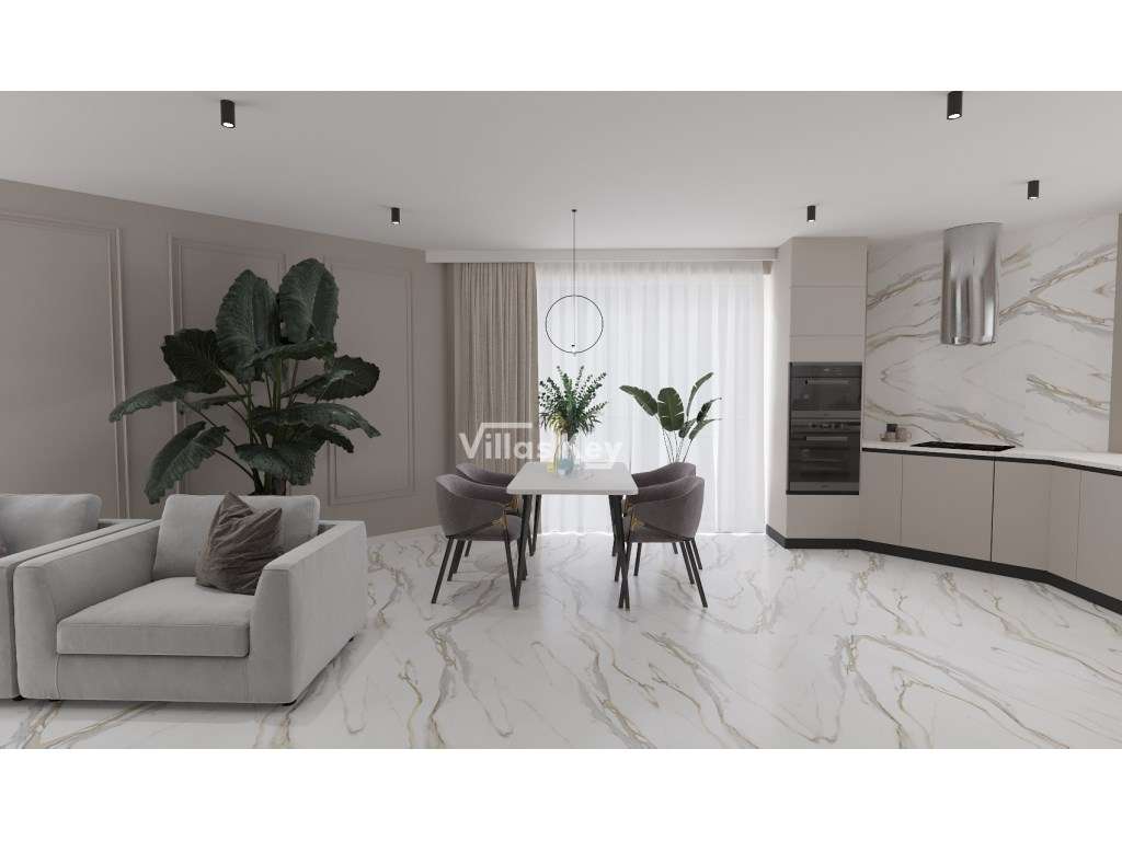 Penthouse T3 em Armação de Pêra / Algarve - Grande imagem: 4/25