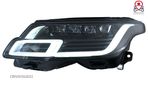 Faruri Full LED Vogue SUV L405 Coversie la 2018-up Tuning Land Rover - 2