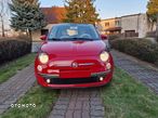 Fiat 500 1.2 Lounge - 4