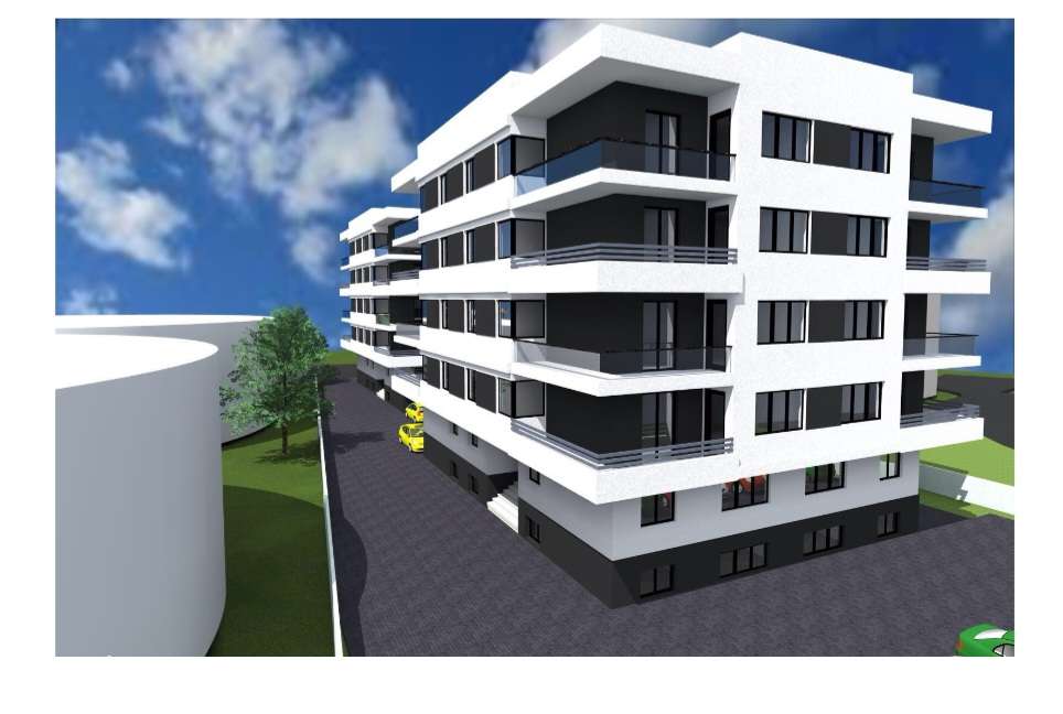 Ap.studio,  situat lângă Căminul de bartani - Imagine principală: 4/6