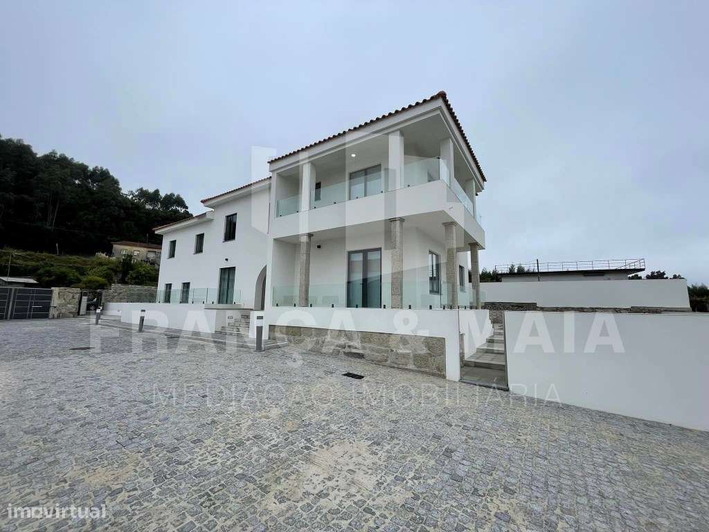 Predio Habitacional - Carvalhos-48