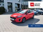 Ford Fiesta 1.0 EcoBoost mHEV Titanium ASS DCT - 1