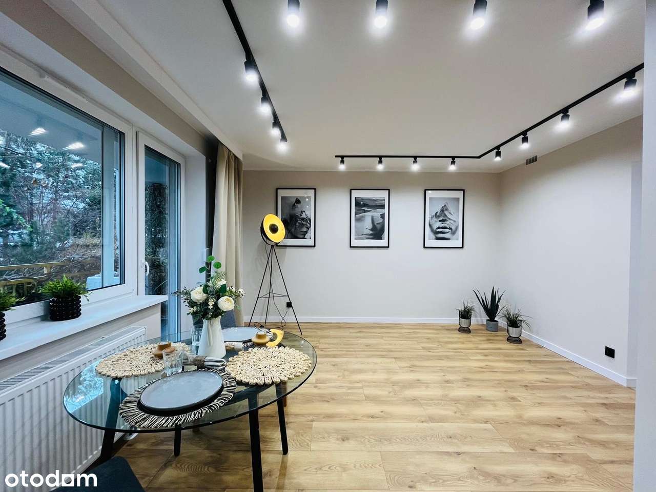 Mieszkanie 3 pokojowe do wejścia -Gdynia Wiczlino-3