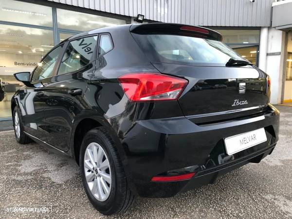 SEAT Ibiza 1.0 TSI Style - 12