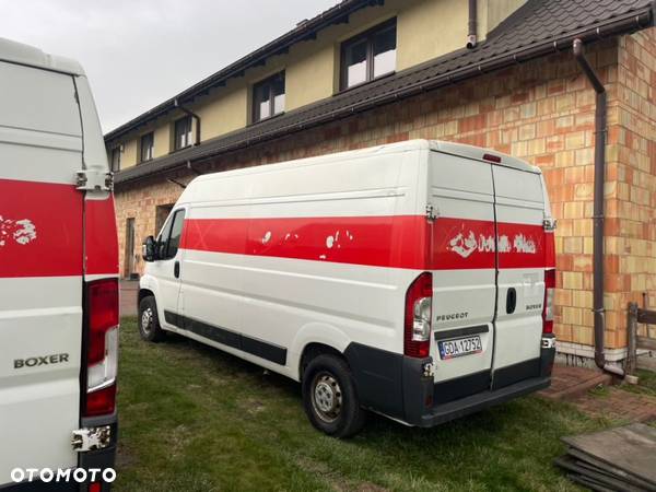 Peugeot Boxer - 6