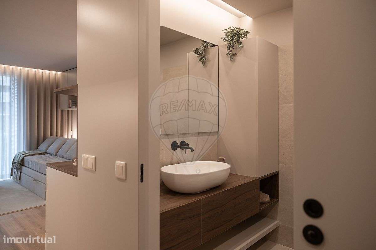 Apartamento T0 para venda-20
