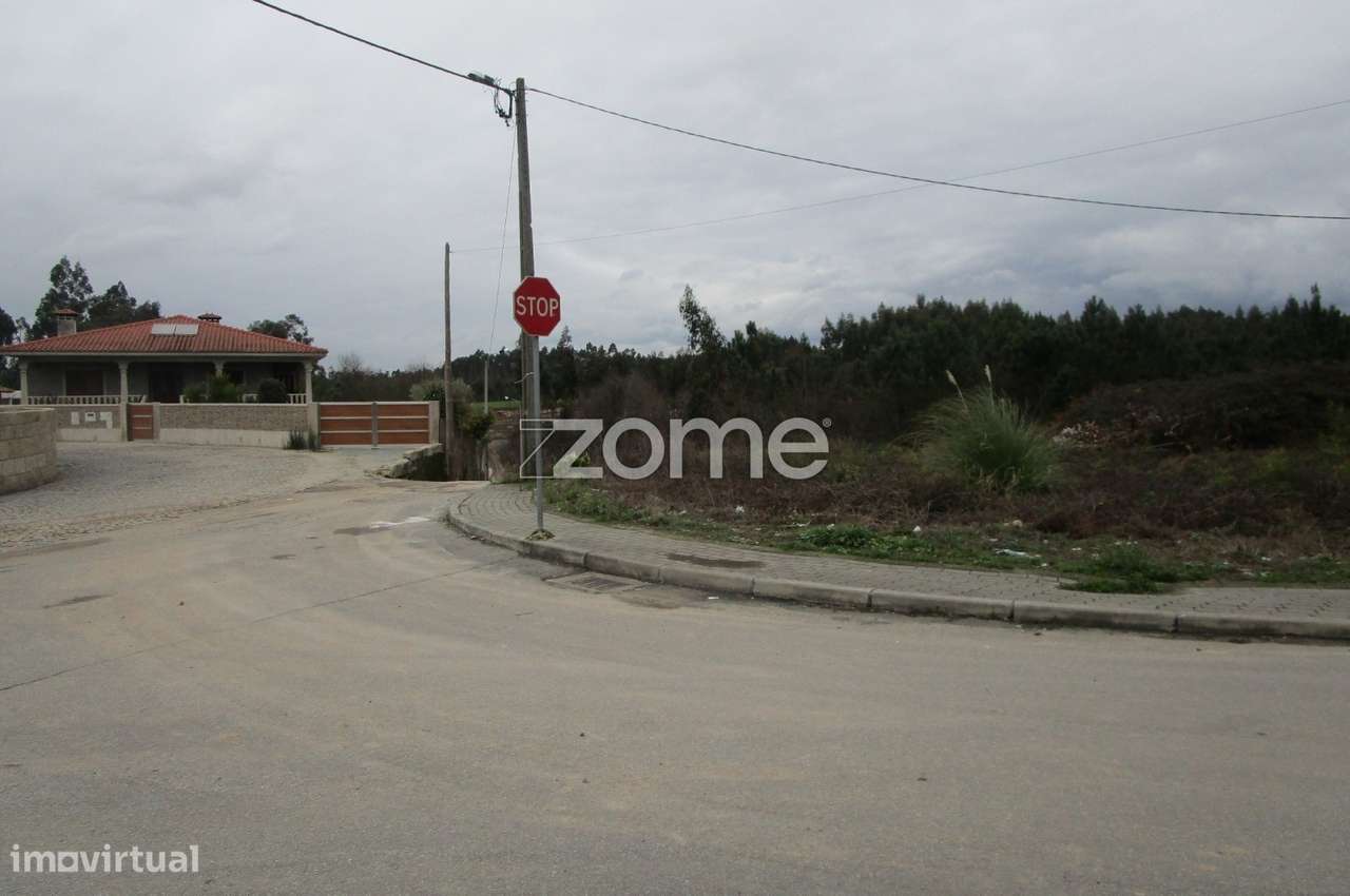 Terreno misto com 30.500 M2 em Alvarelhos Trofa-Porto - Grande imagem: 5/15