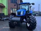 New Holland T 6.175. T 7.185 - 8