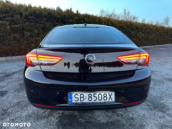 Opel Insignia 1.6 CDTI Enjoy S&S Eco - 25