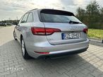 Audi A4 Avant 2.0 TDI ultra S tronic - 8