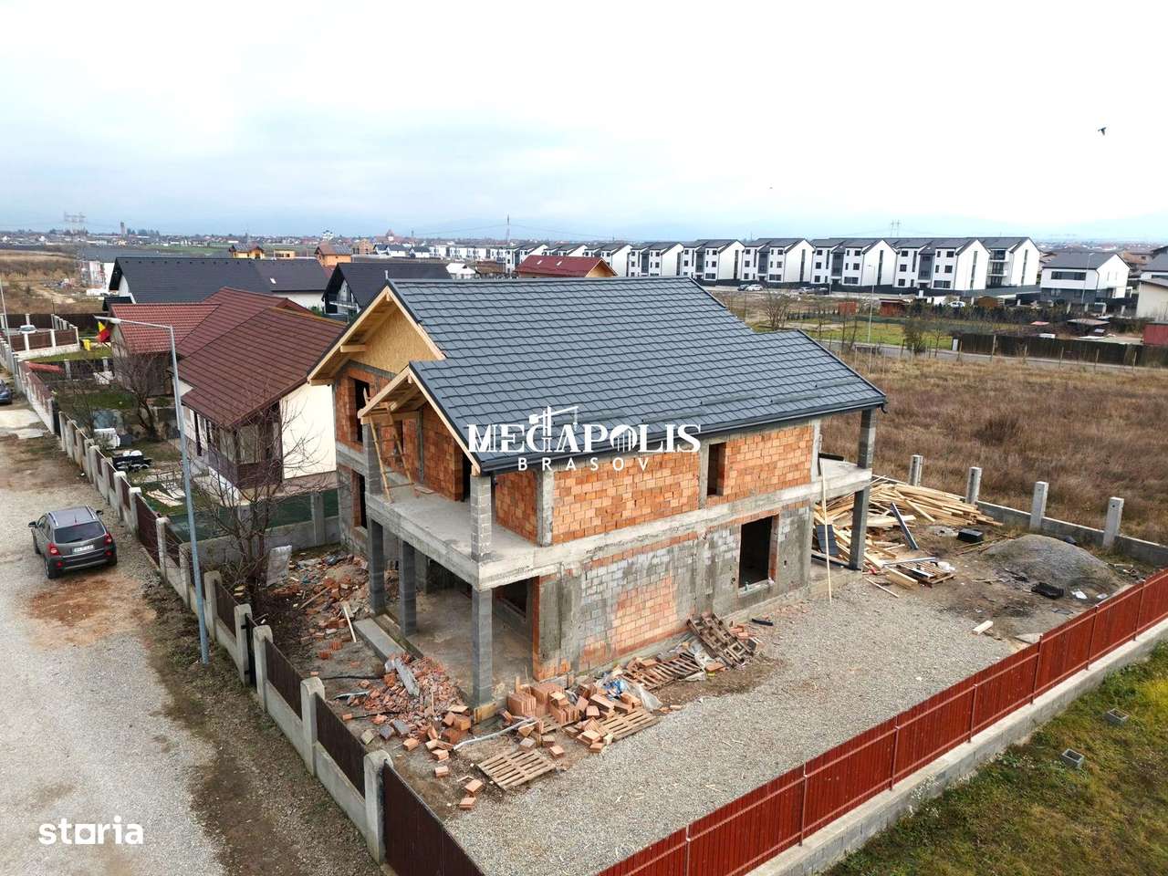 Casa Sanpetru - Imagine principală: 5/6