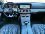 Mercedes-Benz CLS 450 4-Matic 9G-TRONIC - 9