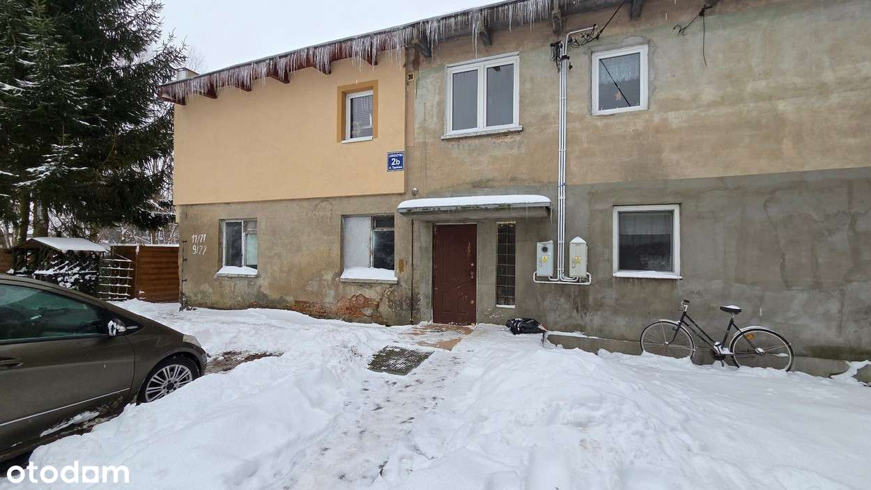 Mieszkanie Junoszyno ul. Topolowa-0